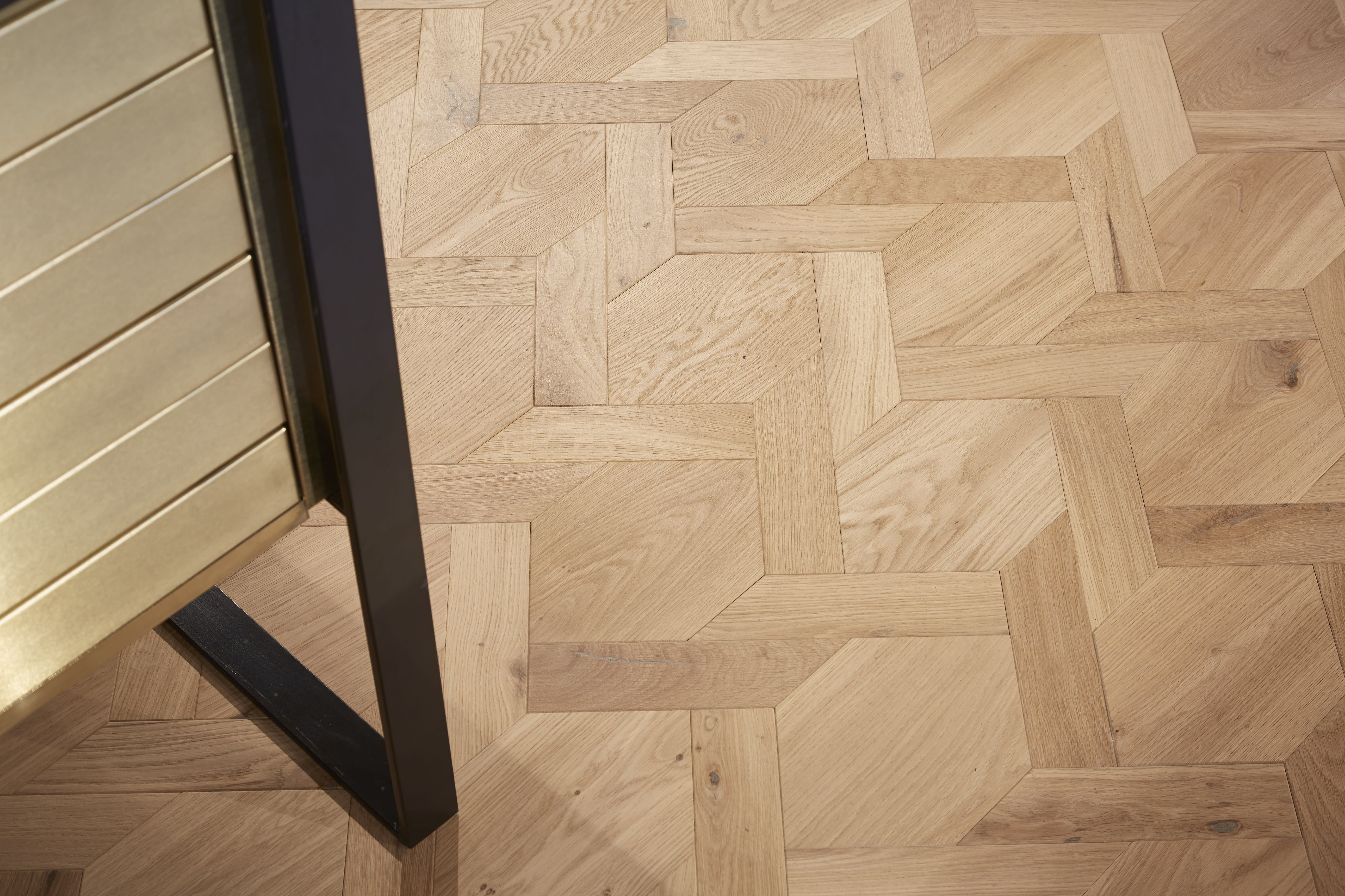 10 Gorgeous Parquet Flooring Designs to Transform Your Space